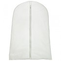 Läbipaistev kaitsekott riietele 60 x 120 cm | FreshDesign.ee