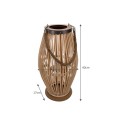 Bambus punutud lamp latern | FreshDesign.ee
