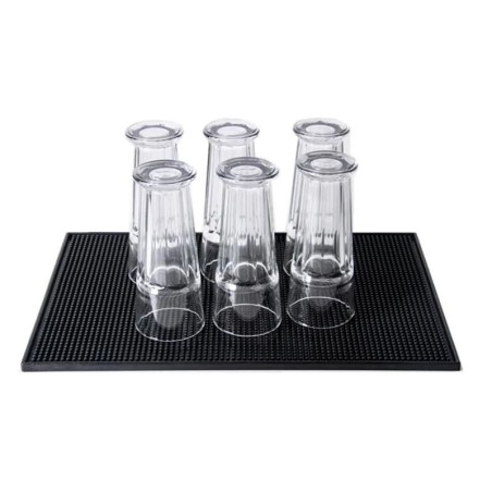 Nõude nõrutusmatt, 45x30x1 cm | FreshDesign.ee