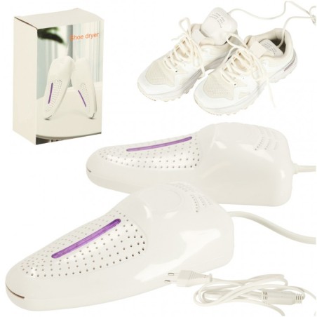 Jalanõude kuivataja | FreshDesign.ee