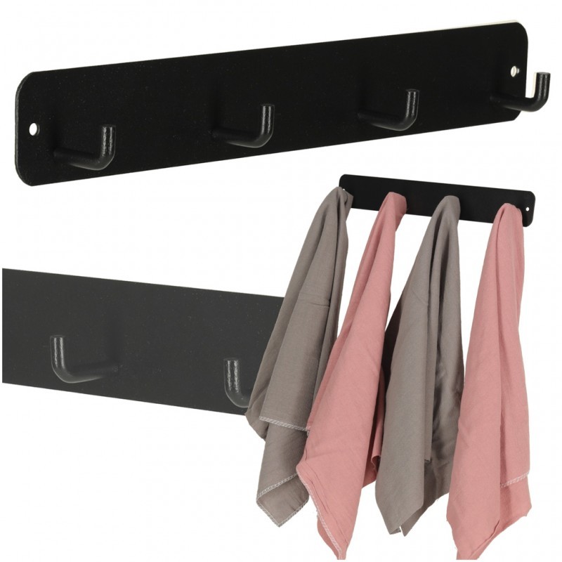 Seinanagi, must | FreshDesign.ee