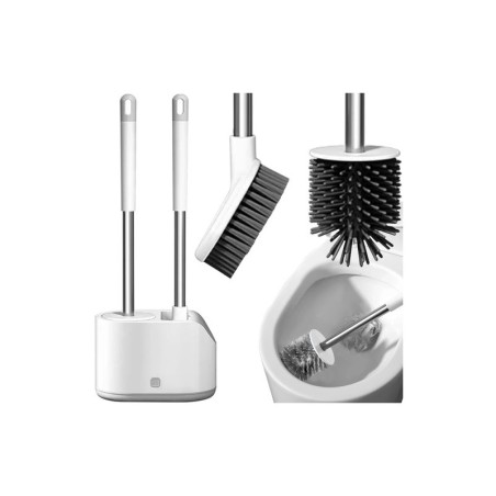 WC-hari 2in1 puhastus | FreshDesign.ee