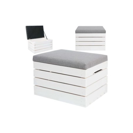 Puidust hoiukast tumba | FreshDesign.ee