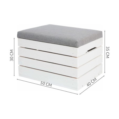 Puidust hoiukast tumba | FreshDesign.ee