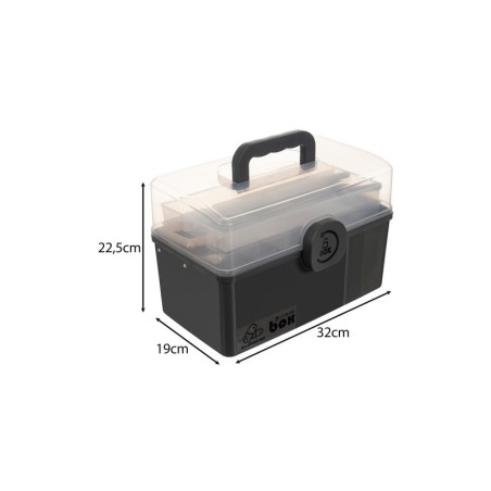 Meditsiini karp organisaator | FreshDesign.ee