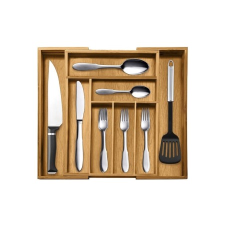 Reguleeritav sahtlisisu bambus | FreshDesign.ee