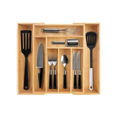 Reguleeritav sahtlisisu bambus | FreshDesign.ee