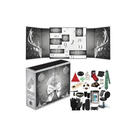 Advendikalender meestele | FreshDesign.ee