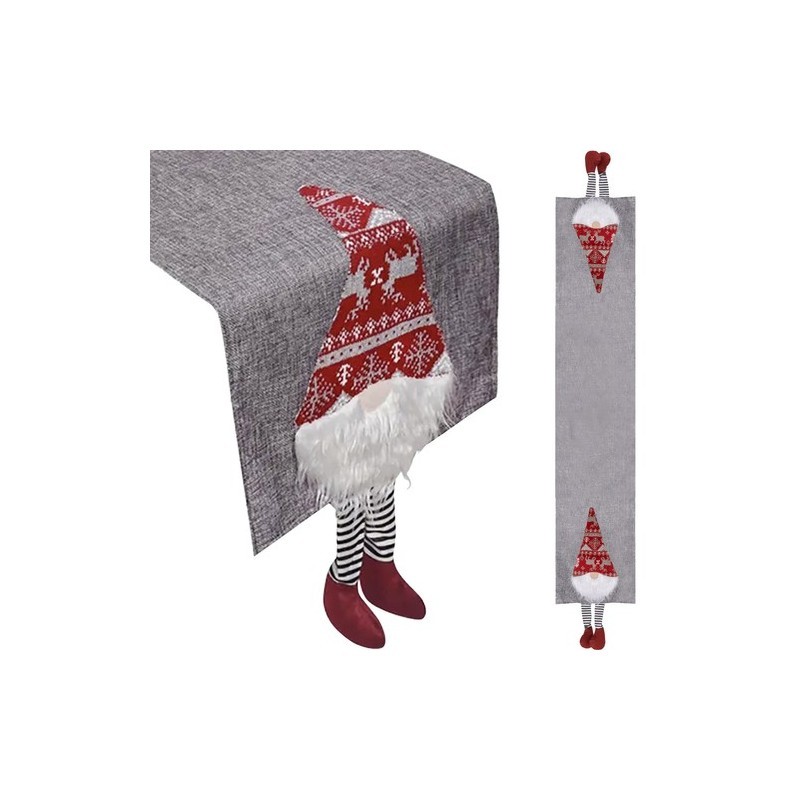 Jõulu runner laudlina 180x33cm | FreshDesign.ee