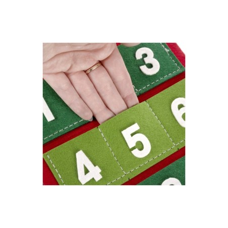 Advendikalender vildist päkapikk