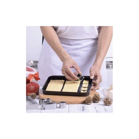 Piparkoogimaja vormid