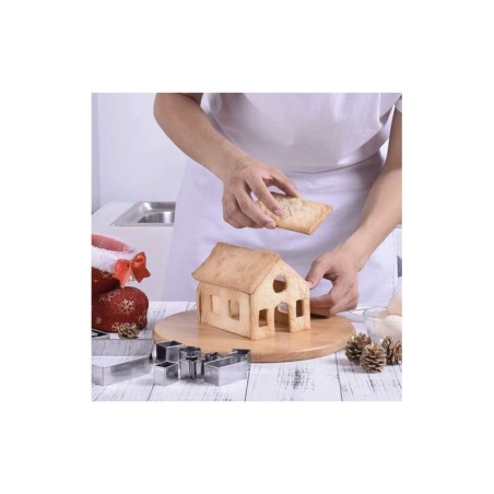 Piparkoogimaja vormid | FreshDesign.ee