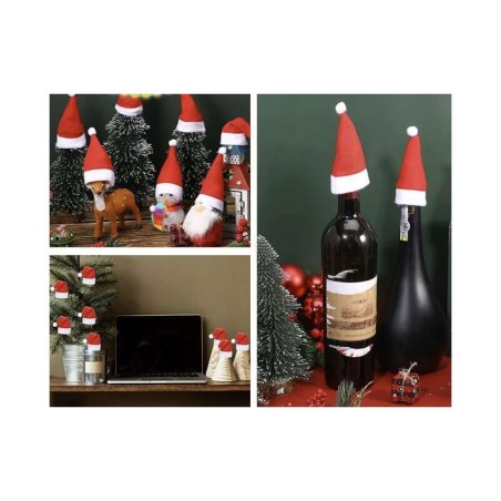 Söögiriistade ümbris päkapikumütsid, 12 tk | FreshDesign.ee