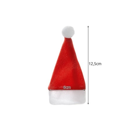 Söögiriistade ümbris päkapikumütsid, 12 tk | FreshDesign.ee