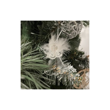 Jõulukuuse kaunistused, inglid, 6 tk | FreshDesign.ee