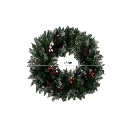 Dekoratiivne lumine jõulupärg