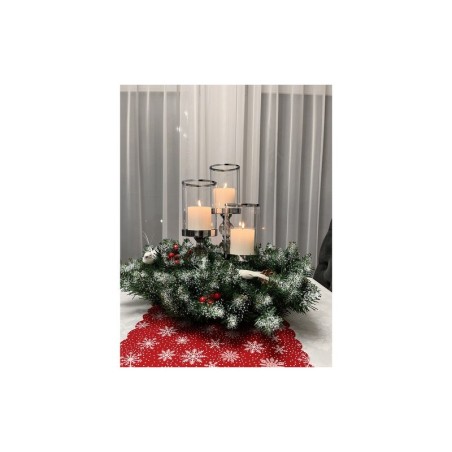 Dekoratiivne lumine jõulupärg | FreshDesign.ee