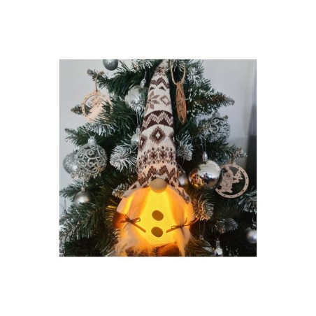 LED tulega päkapikk | FreshDesign.ee