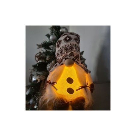 LED tulega päkapikk | FreshDesign.ee