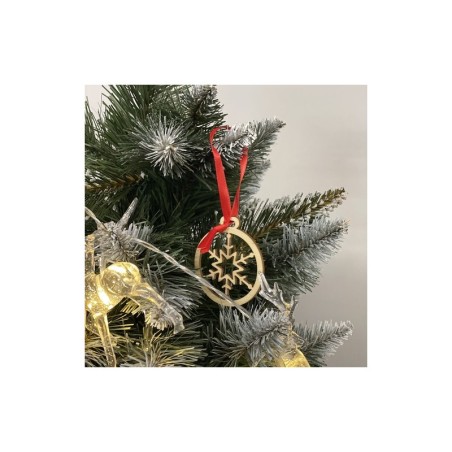 Puidust kuuseehted, 36 tk | FreshDesign.ee