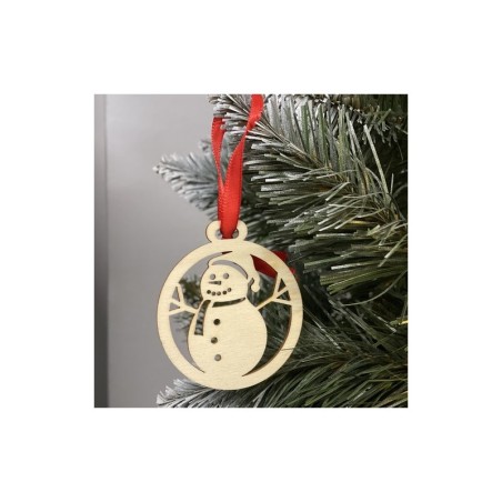 Puidust kuuseehted, 36 tk | FreshDesign.ee