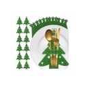 Söögiriistade ümbris jõulupuud, 12 tk | FreshDesign.ee