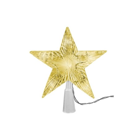 LED jõulukuuse ladva täheke | FreshDesign.ee
