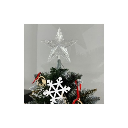 LED jõulukuuse ladva täheke | FreshDesign.ee