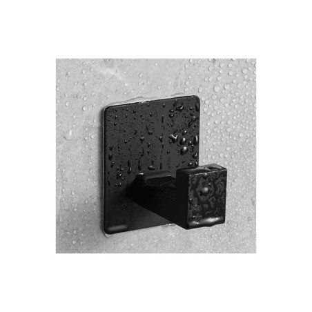 Kleebitavad nagid, 4 tk, must | FreshDesign.ee