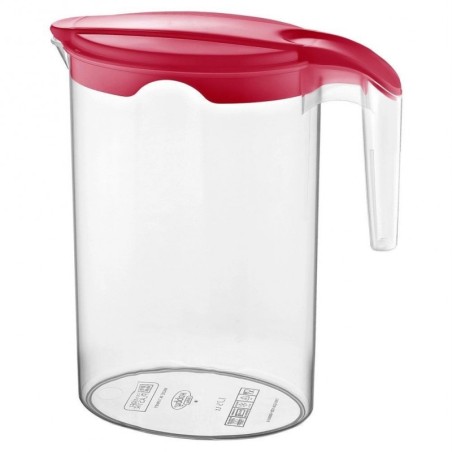 Kaanega plastkann 1, 75 liitrit | FreshDesign.ee