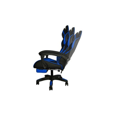 Mänguri tool, sinine/must | FreshDesign.ee