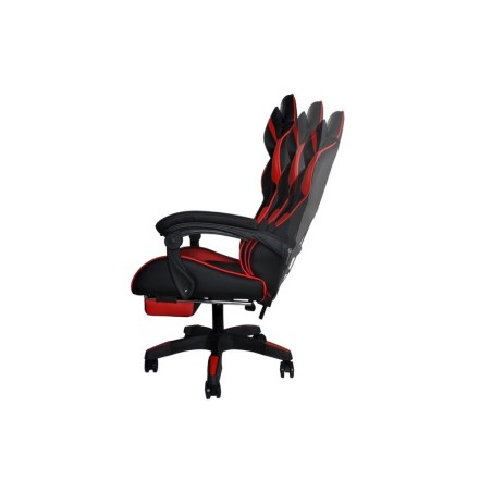 Mänguri tool, punane/must | FreshDesign.ee