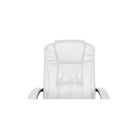 Kontoritool, eco-nahk, valge | FreshDesign.ee