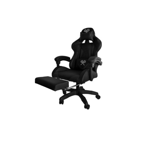 Mänguri tool, must | FreshDesign.ee