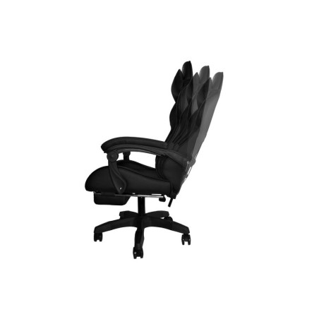 Mänguri tool, must | FreshDesign.ee