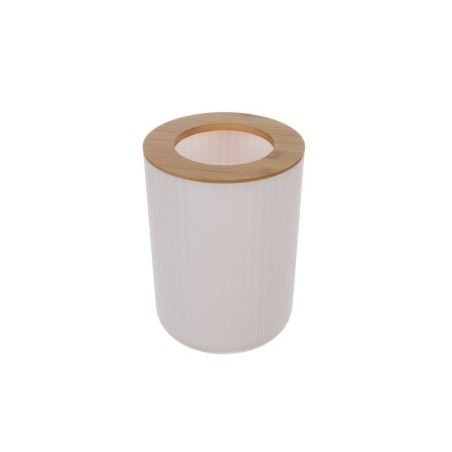 Vannitoa tarvikute komplekt, valge | FreshDesign.ee