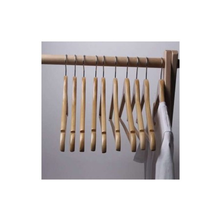 Puidust riidepuud, 10 tk | FreshDesign.ee