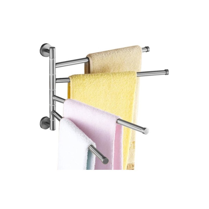 Vannitoa rätikute riiul | FreshDesign.ee