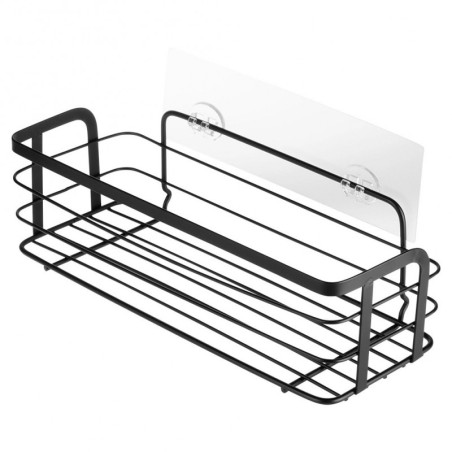 Must metallist duširiiul, liimitud | FreshDesign.ee