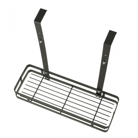 Vannitoariiul, roostevabateras, must | FreshDesign.ee