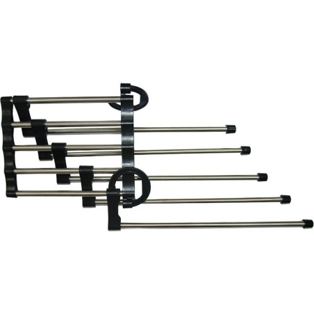 Riidepuud 5 paarile pükstele | FreshDesign.ee