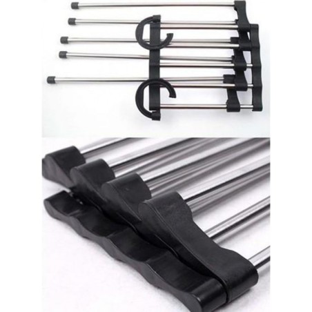 Riidepuud 5 paarile pükstele | FreshDesign.ee