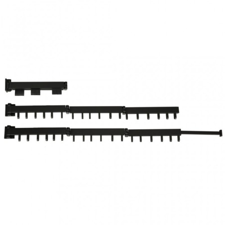 Kokkupandav seinakuivatusnagi riidepuudele... | FreshDesign.ee