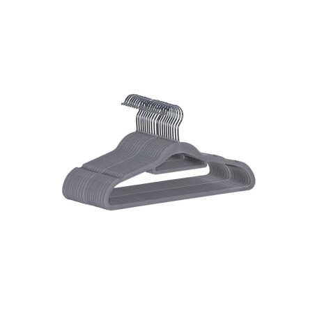 Riidepuude komplekt, 20 tk, hall