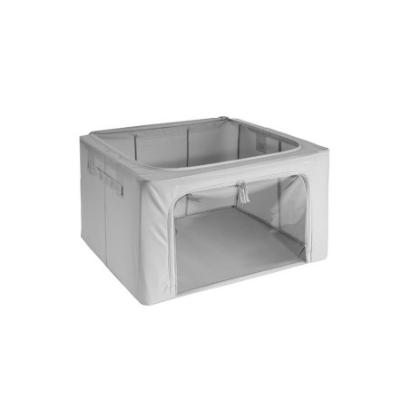 Kangast hoiukastid, 40x30x20cm, 2 tk | FreshDesign.ee