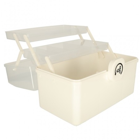 Ravimite karp organisaator 34 x 19 x 22.5 cm | FreshDesign.ee