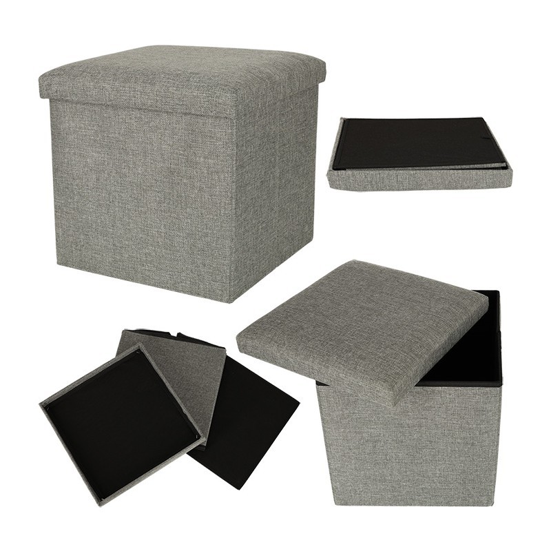 Panipaik tumba, 38 x 38 x 38 cm | FreshDesign.ee