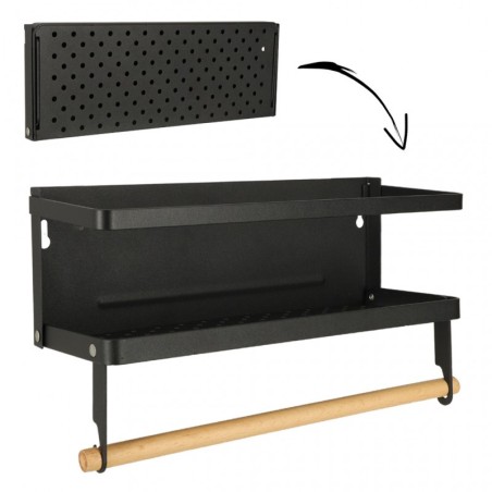 Magnetiga riiul külmikule, maitseainetele ... | FreshDesign.ee