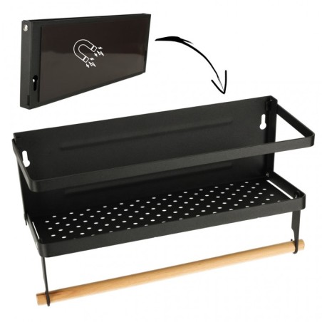 Magnetiga riiul külmikule, maitseainetele ... | FreshDesign.ee