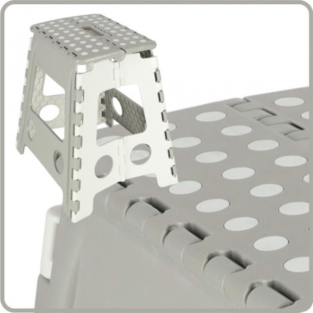 Kokkupandav pink aste, helehall